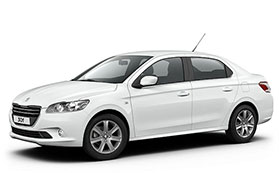inchiriere Peugeot 301